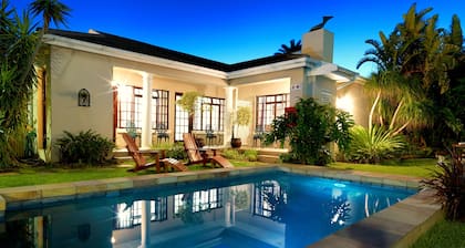 Beachwalk Bed and Breakfast