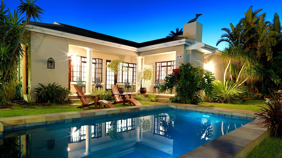 Beachwalk Bed and Breakfast