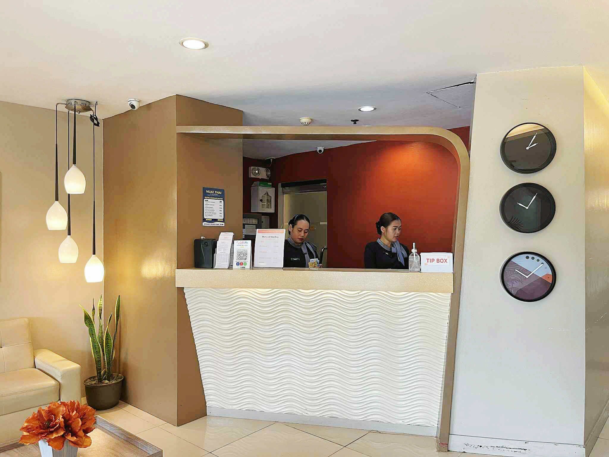Photo - Travelbee Business Inn