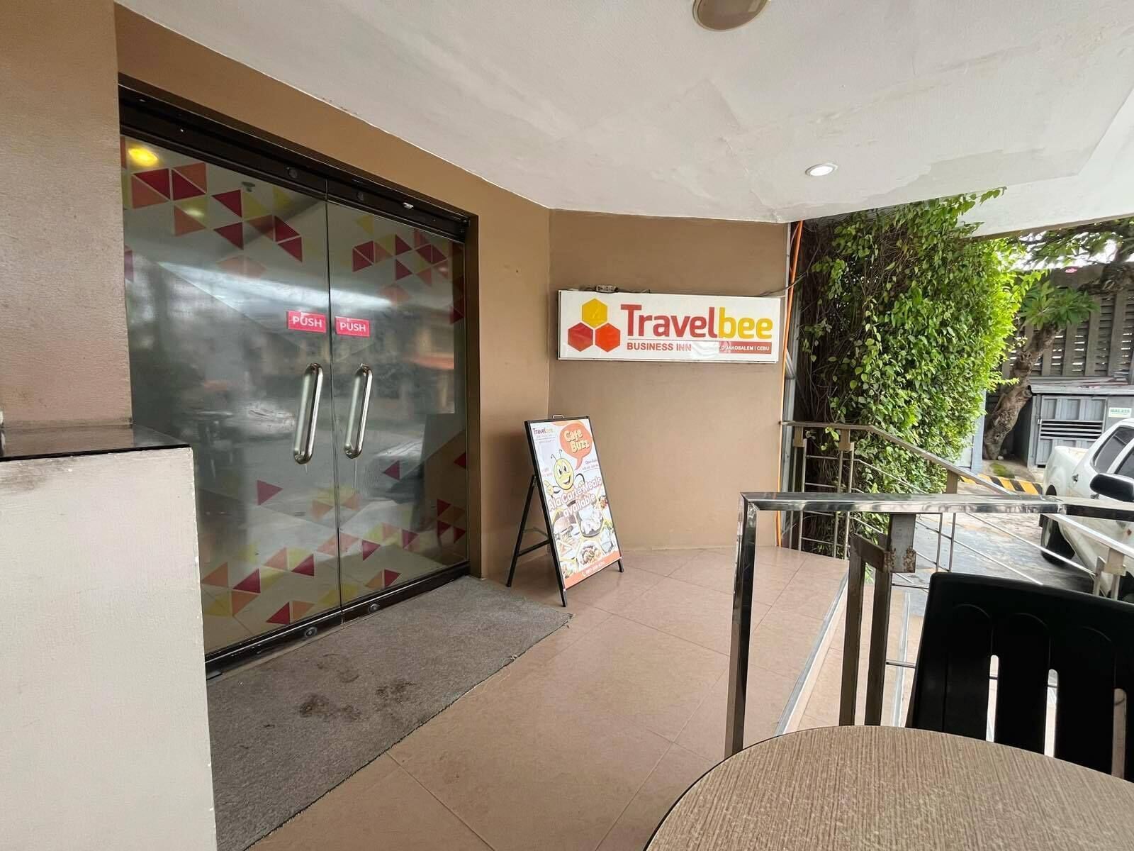 Photo - Travelbee Business Inn
