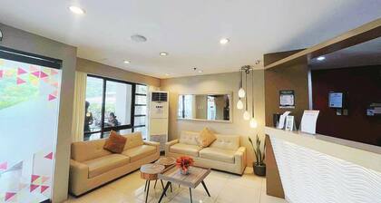 Travelbee Business Inn