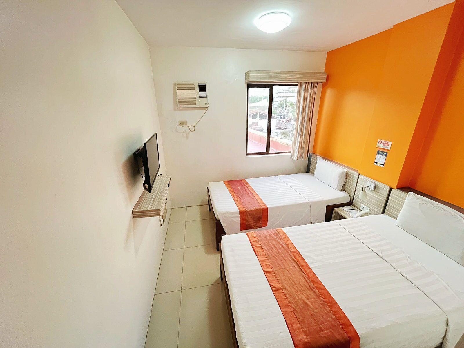 Photo - Travelbee Business Inn