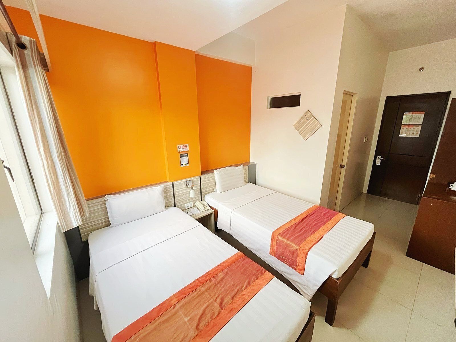 Photo - Travelbee Business Inn