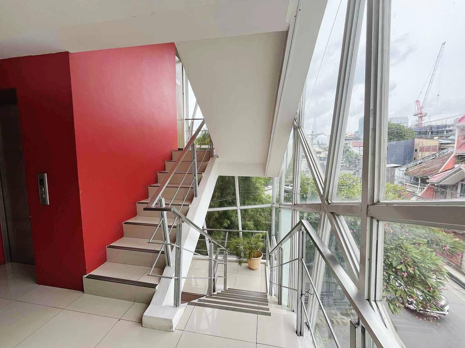 Photo - Travelbee Business Inn