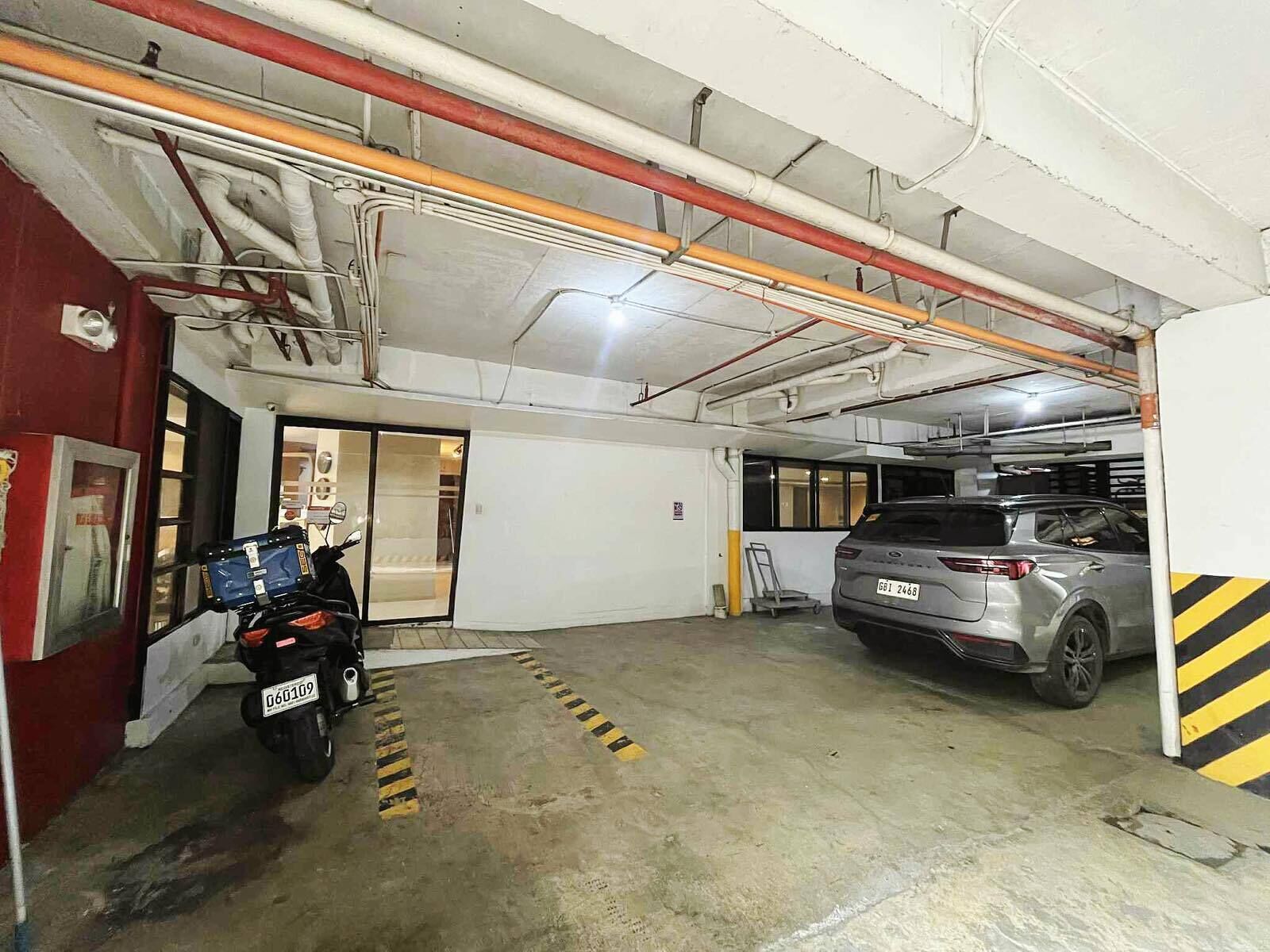 Photo - Travelbee Business Inn