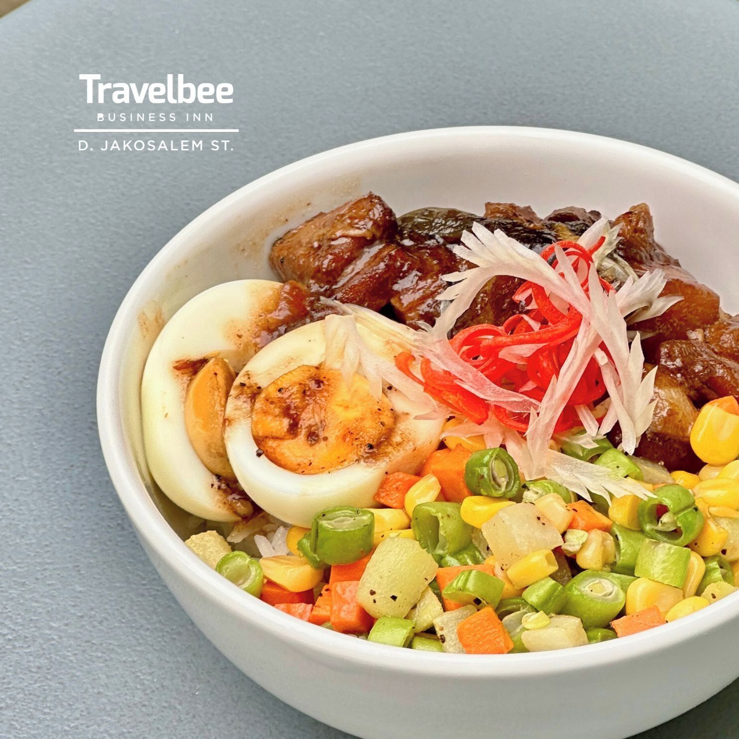 Photo - Travelbee Business Inn