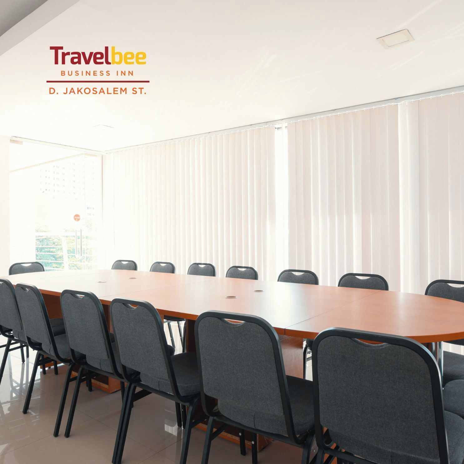 Photo - Travelbee Business Inn