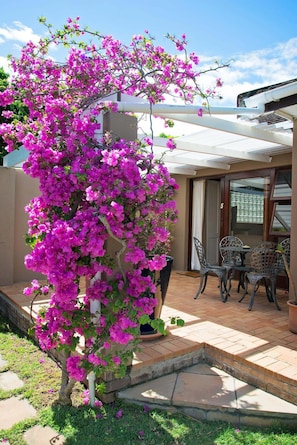 Front of property - Bayside Guest House (Gqeberha (Port Elizabeth))
