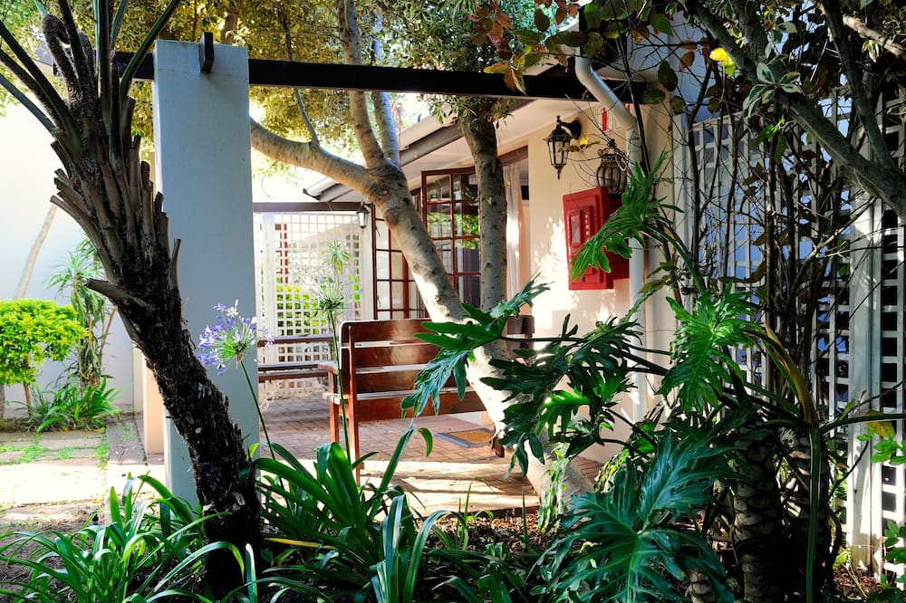 Bayside Guest House