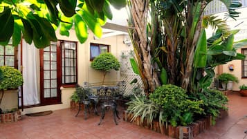 Terras