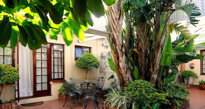 Bayside Guest House