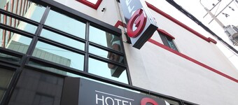 G Mini Hotel Dongdaemun
