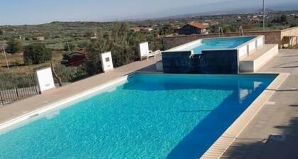 Agri Art Croce Vallone