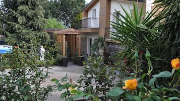 Jardin