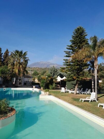 Agri Art Croce Vallone