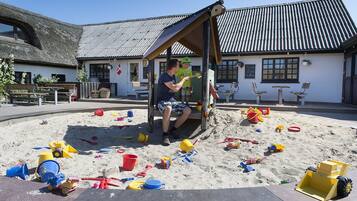Playground externo