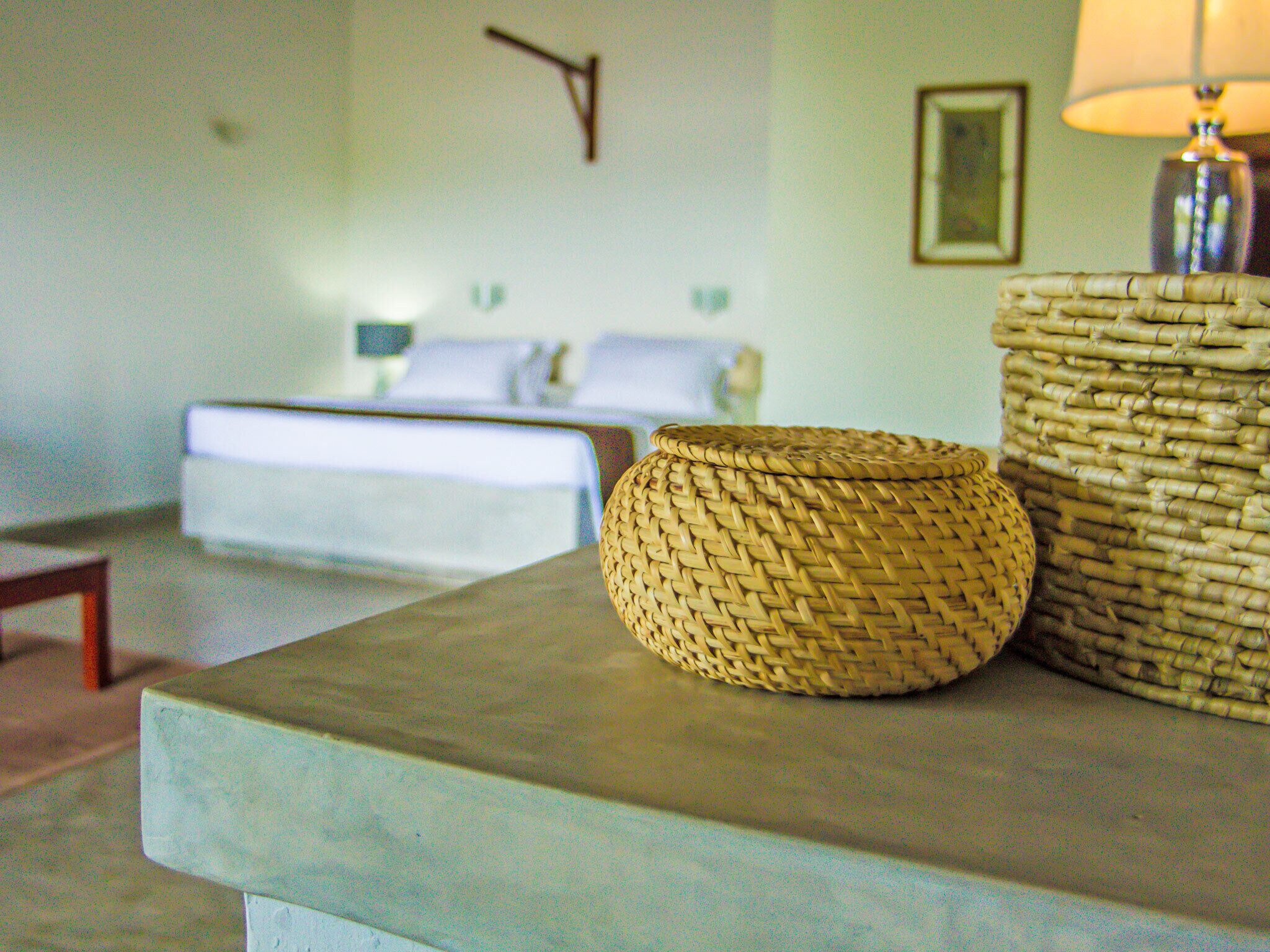 Exclusive Villa, 4 Bedrooms, Private Pool | Premium bedding, desk, iron/ironing board, free WiFi