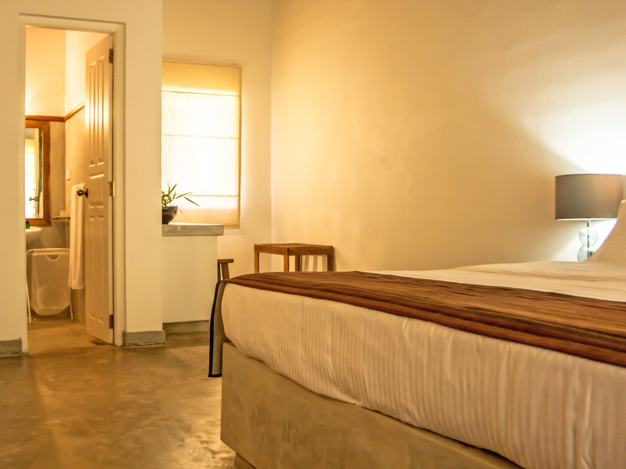 Exclusive Villa, 4 Bedrooms, Private Pool | Premium bedding, desk, iron/ironing board, free WiFi