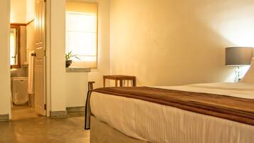 Exclusive Villa, 4 Bedrooms, Private Pool | Premium bedding, desk, iron/ironing board, free WiFi