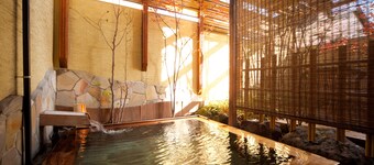 湯布院納納川舒適旅館