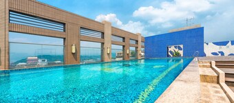 CK Serviced Residence