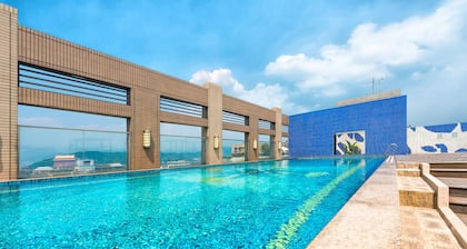 CK Serviced Residence