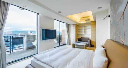 CK Serviced Residence