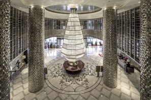 ล็อบบี้