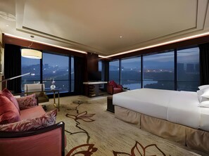 Room - Sanding New Century Grand Hotel Yiwu (Jinhua)