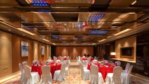 Banquet hall - Sanding New Century Grand Hotel Yiwu (Jinhua)