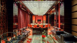 Dining - Sanding New Century Grand Hotel Yiwu (Jinhua)