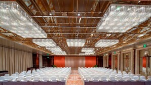 Meeting facility - Sanding New Century Grand Hotel Yiwu (Jinhua)
