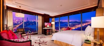 Sanding New Century Grand Hotel Yiwu