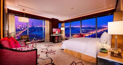 Sanding New Century Grand Hotel Yiwu