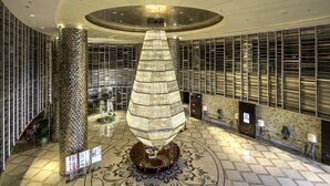 Interior - Sanding New Century Grand Hotel Yiwu (Jinhua)