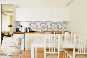 Dining tables