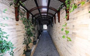 Exterior - Cozy Flats (Istanbul)