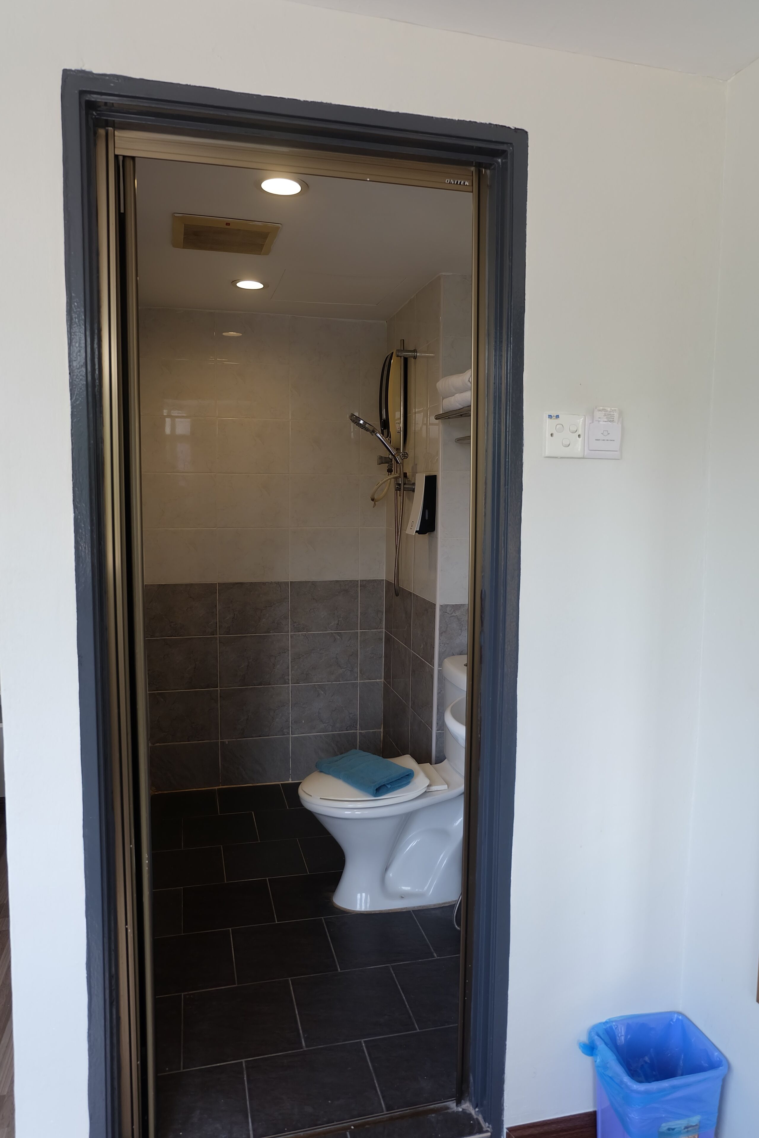 superior room | room amenity