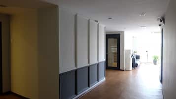 Birthday party area