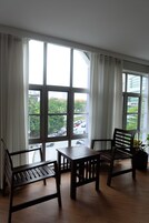 Zona para fiestas de cumpleaños