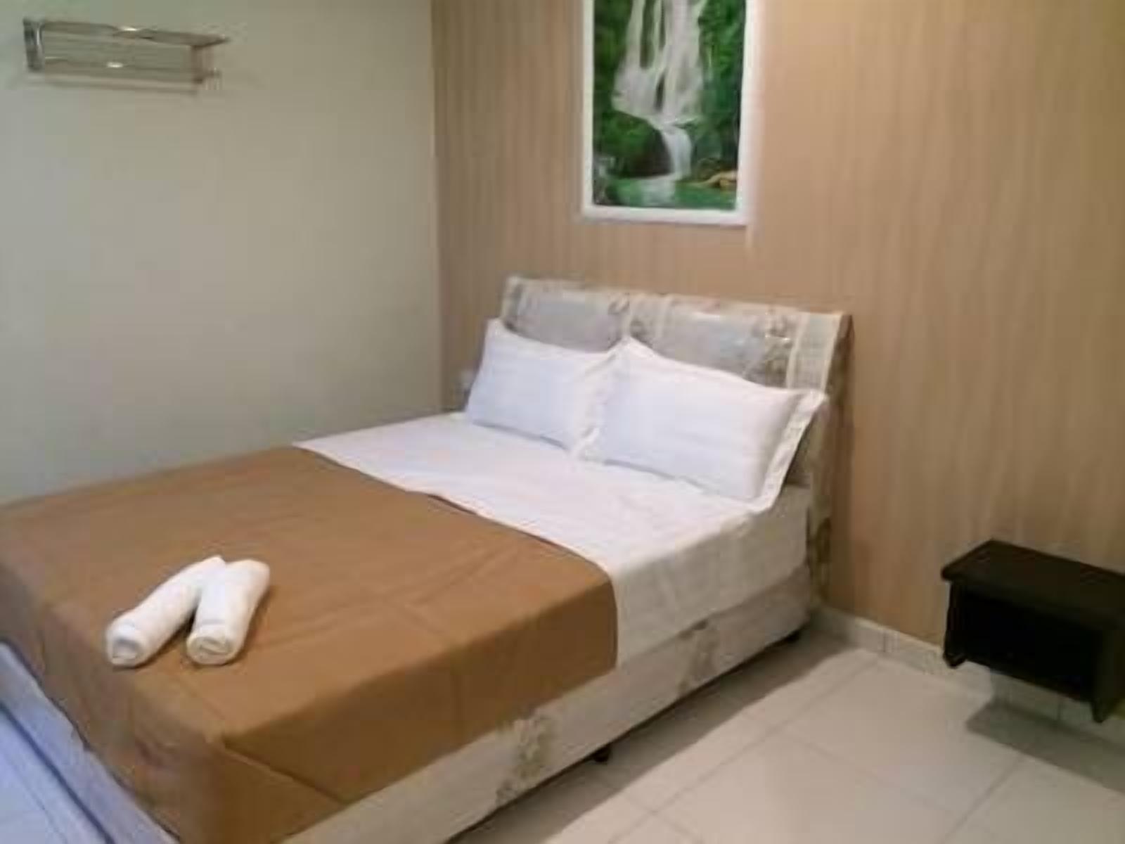 Standard Room, 1 Queen Bed