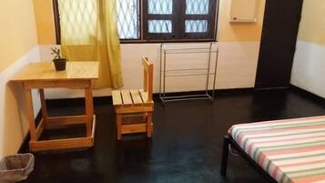 Literie de qualité supérieure, bureau, Wi-Fi gratuit