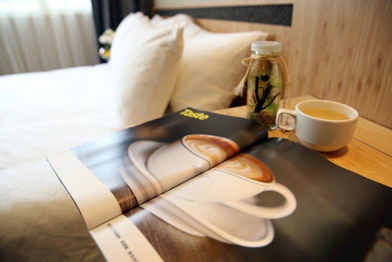 minibar, desk, soundproofing, free wifi