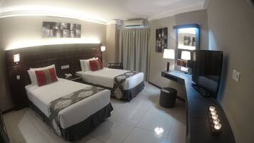 Premier Room