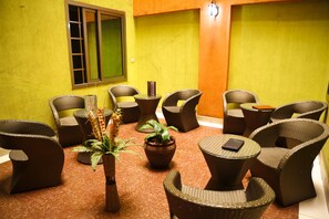 Property amenity - Decasa Hotel (Nairobi)