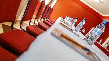 Salle de réunion