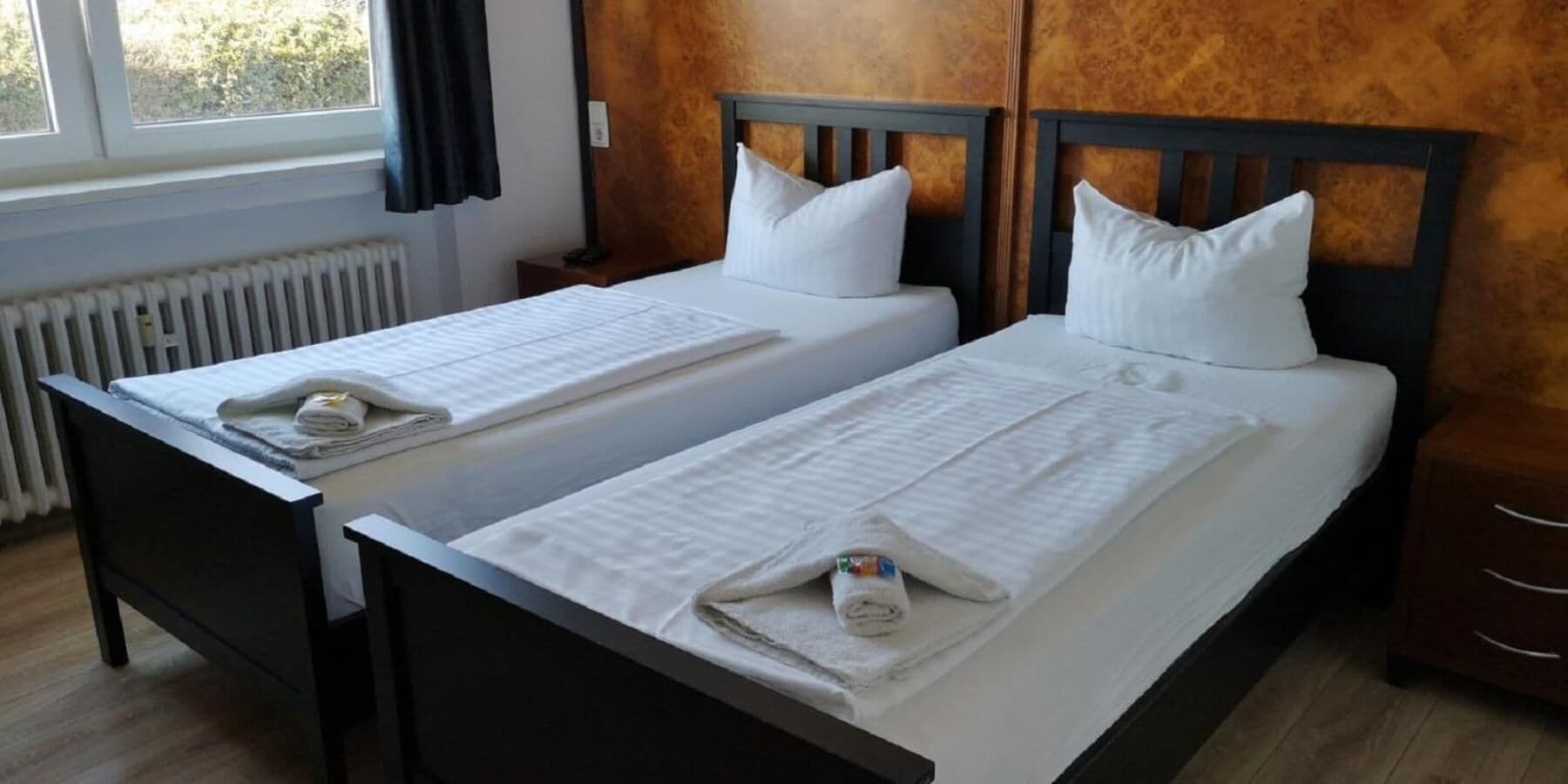 Foto - GZ Hostel Bonn