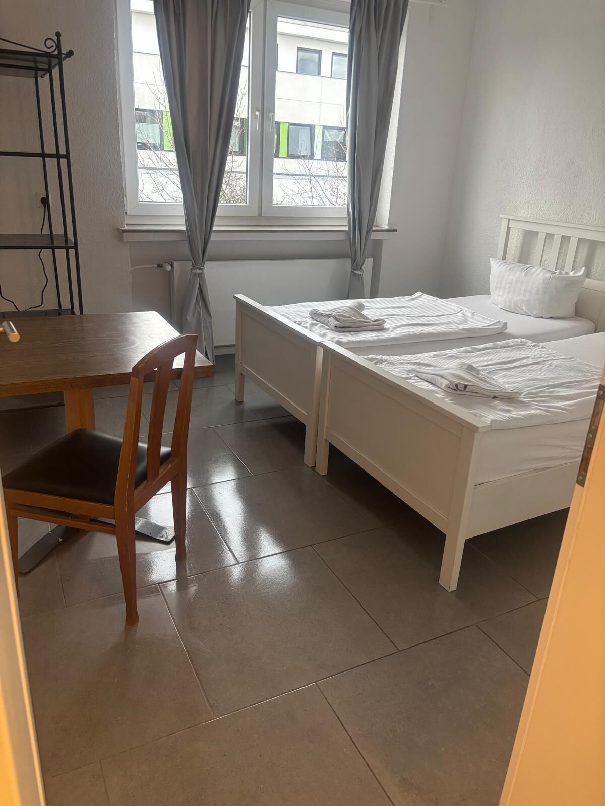 Foto - GZ Hostel Bonn