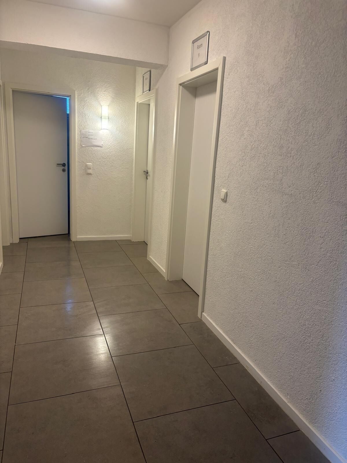 Télévision à écran plat