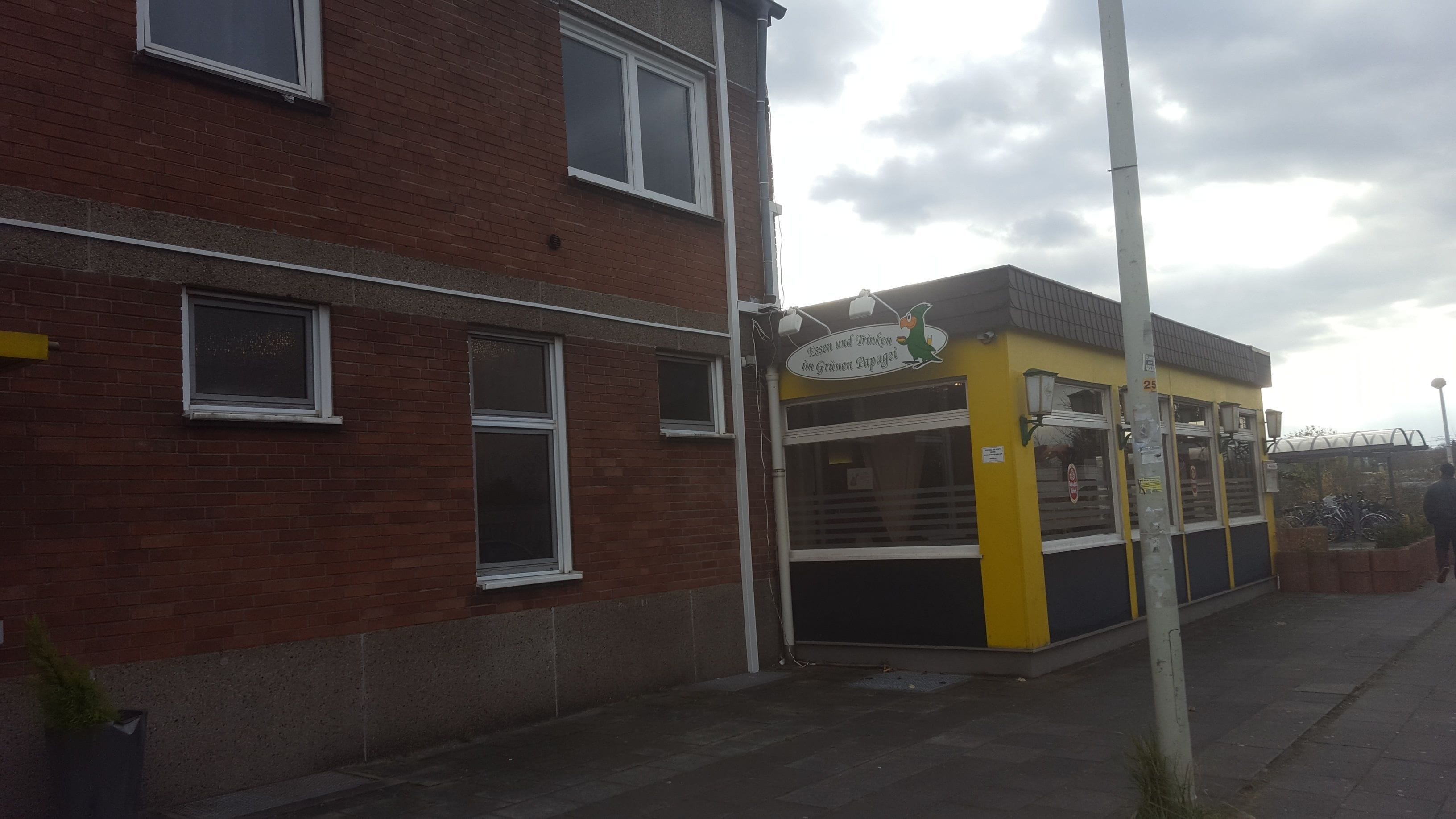 Foto - GZ Hostel Bonn